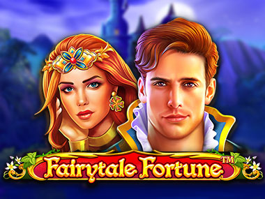 Fairytale Fortune Slot